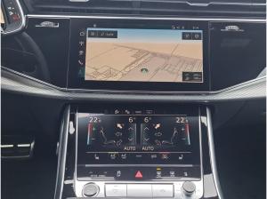 Audi Q7 SUV 3.0 TDI qu S line sport Matrx AHK Virtual