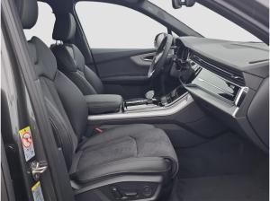 Audi Q7 SUV 3.0 TDI qu S line sport Matrx AHK Virtual