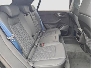 Audi RS Q8 SUV performance MATRIX HUD ANK StHzg ACC