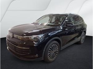 Volkswagen Tiguan GOAL /AHK /DESIGN-PAKET