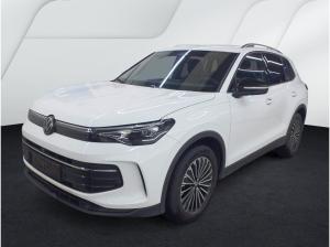 Volkswagen Tiguan Goal /AHK /IQ-LIGHT 360 ACC AHK AUT HUD