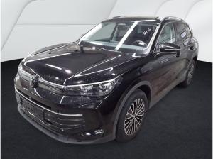 Volkswagen Tiguan Goal /AHK /DESIGN-PAKET