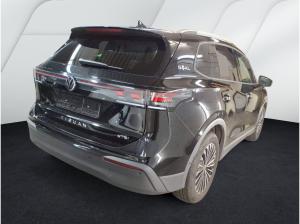 Volkswagen Tiguan GOAL /AHK /DESIGN-PAKET