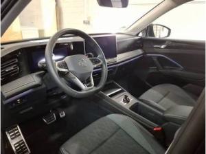 Volkswagen Tiguan GOAL /AHK /DESIGN-PAKET