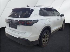 Volkswagen Tiguan Goal /AHK /IQ-LIGHT 360 ACC AHK AUT HUD