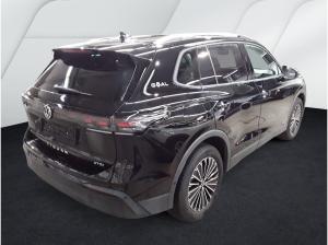 Volkswagen Tiguan Goal /AHK /DESIGN-PAKET
