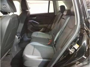 Volkswagen Tiguan GOAL /AHK /DESIGN-PAKET
