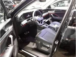 Volkswagen Tiguan Goal /AHK /DESIGN-PAKET