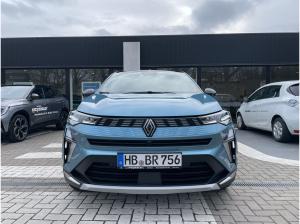 Renault Symbioz 1.6 E-TECH Full Hybrid 145 Iconic