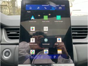 Renault Symbioz 1.6 E-TECH Full Hybrid 145 Iconic