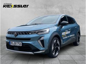 Renault Symbioz 1.6 E-TECH Full Hybrid 145 Iconic