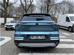 Renault Symbioz 1.6 E-TECH Full Hybrid 145 Iconic