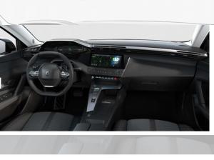 Peugeot 308 SW Hybrid 145 e-DSC6 AHK*ALLWETTER*NAV*SITZHZG*