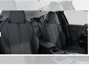 Peugeot 308 SW Hybrid 145 e-DSC6 AHK*ALLWETTER*NAV*SITZHZG*