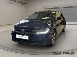 Volkswagen Polo GOAL 1.0 l 5-Gang IQLight Navi Virtual LED