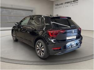 Volkswagen Polo GOAL 1.0 l 5-Gang IQLight Navi Virtual LED