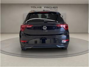 Volkswagen Polo GOAL 1.0 l 5-Gang IQLight Navi Virtual LED