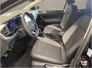 Volkswagen Polo GOAL 1.0 l 5-Gang IQLight Navi Virtual LED