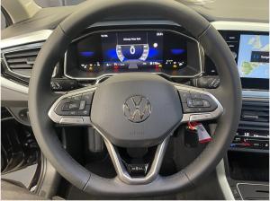 Volkswagen Polo GOAL 1.0 l 5-Gang IQLight Navi Virtual LED