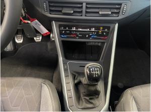 Volkswagen Polo GOAL 1.0 l 5-Gang IQLight Navi Virtual LED