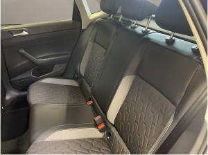 Volkswagen Polo GOAL 1.0 l 5-Gang IQLight Navi Virtual LED