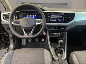 Volkswagen Polo GOAL 1.0 l 5-Gang IQLight Navi Virtual LED