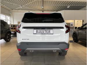 Dacia Bigster TCe 140 Mild-Hybrid Journey