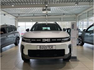 Dacia Bigster TCe 140 Mild-Hybrid Journey