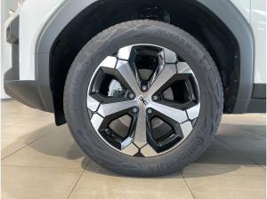 Dacia Bigster TCe 140 Mild-Hybrid Journey