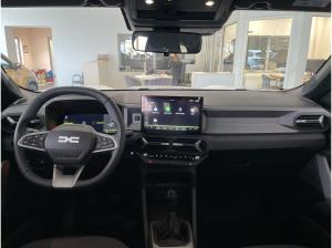 Dacia Bigster TCe 140 Mild-Hybrid Journey