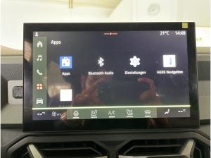 Dacia Bigster TCe 140 Mild-Hybrid Journey