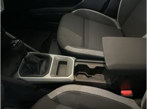 Dacia Bigster TCe 140 Mild-Hybrid Journey