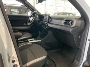 Dacia Bigster TCe 140 Mild-Hybrid Journey