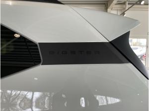Dacia Bigster TCe 140 Mild-Hybrid Journey