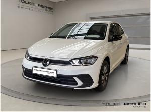 Volkswagen Polo VI 1.0 Goal Kam. Virtual DynLicht KlimaA.