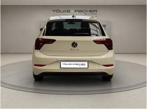 Volkswagen Polo VI 1.0 Goal Kam. Virtual DynLicht KlimaA.