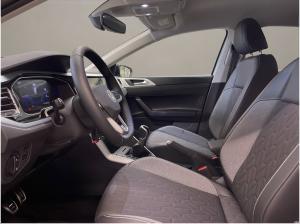 Volkswagen Polo VI 1.0 Goal Kam. Virtual DynLicht KlimaA.