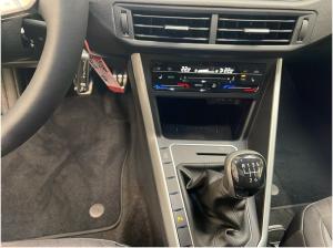 Volkswagen Polo VI 1.0 Goal Kam. Virtual DynLicht KlimaA.