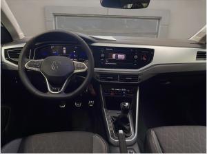 Volkswagen Polo VI 1.0 Goal Kam. Virtual DynLicht KlimaA.