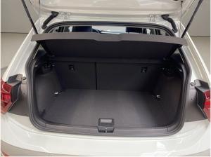 Volkswagen Polo VI 1.0 Goal Kam. Virtual DynLicht KlimaA.