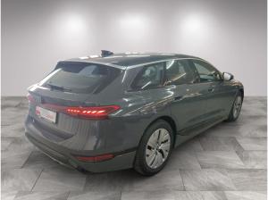 Audi A6 e-tron A6 Avant e-tron performance Nav/Sitzhzg/10.29Garantie