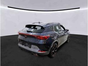 Cupra Formentor VZ 1.4 e-HYBRID AHK/FAP:XL/Leder/RFKam