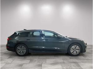 Audi A6 e-tron A6 Avant e-tron performance Nav/Sitzhzg/10.29Garantie