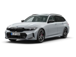 BMW M340i xDrive Touring