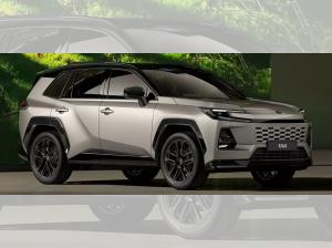 Toyota RAV 4 Brandneu 2026 2.5 Hybrid Teamplayer ACC SHZ RFK ACP TOTW