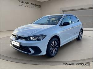 Volkswagen Polo VI 1.0 Goal Kam. Virtual DynLicht KlimaA
