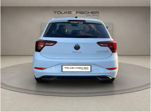 Volkswagen Polo VI 1.0 Goal Kam. Virtual DynLicht KlimaA