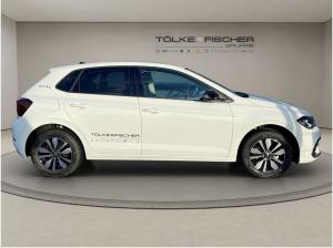 Volkswagen Polo VI 1.0 Goal Kam. Virtual DynLicht KlimaA