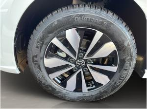 Volkswagen Polo VI 1.0 Goal Kam. Virtual DynLicht KlimaA