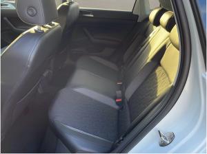 Volkswagen Polo VI 1.0 Goal Kam. Virtual DynLicht KlimaA
